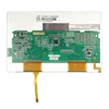 7&quot; inch innolux at070tn83 touch TFT LCD display 800x480 with touch panel and T-CON