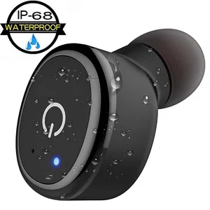 Wireless Ear Sports Earbuds
