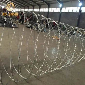 wholesale razor wire