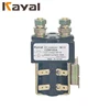 Excellent Material Good Quality 100 amp 110v dc normally closed reversing contactor