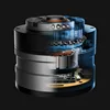 Flat thin Robot Joint Motor Cooperative Robot Hollow Module QDD-3510-36 200W Robot articulation Motor Built-in encoder servo