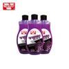 Clean&amp Shine car Tire Gel shine 500ml VSL-5D Tire Polish for Car Washing