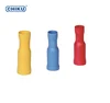 FRD bullet and socket fully Nylon insulated connectors female type terminals