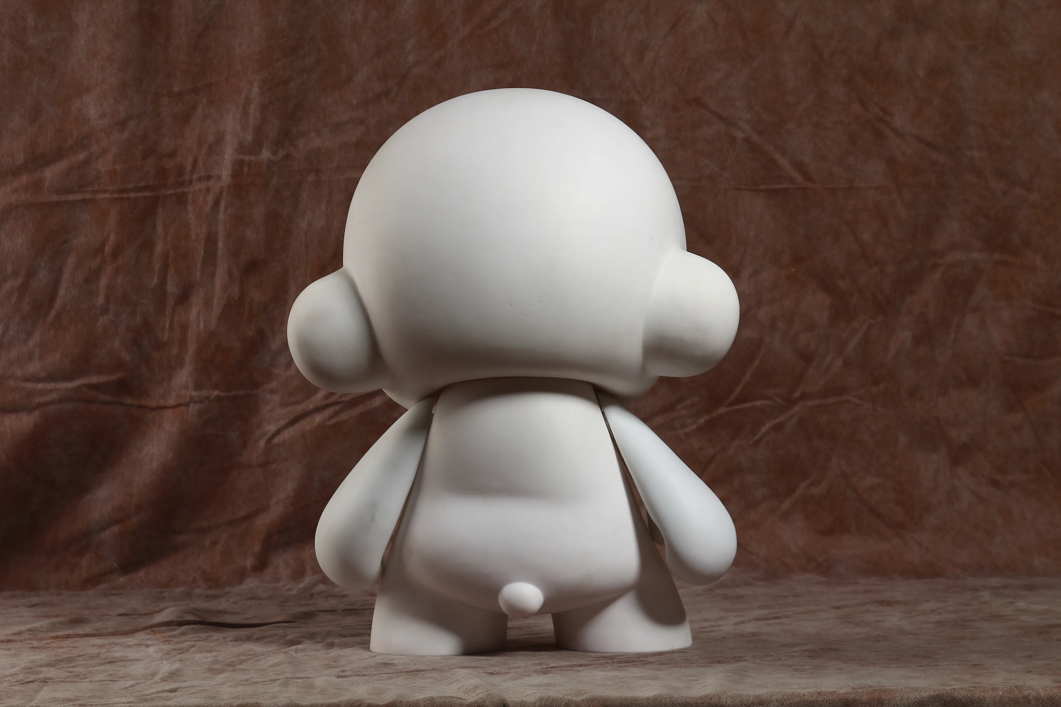 munny toy