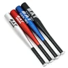 Red Blue Black Red Silver Aluminium Alloy High Quality Baseball Bat