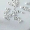 diamante 1.0ct OEM diamant orders Clear White HPHT/ Loose HPHT For gifts cheap