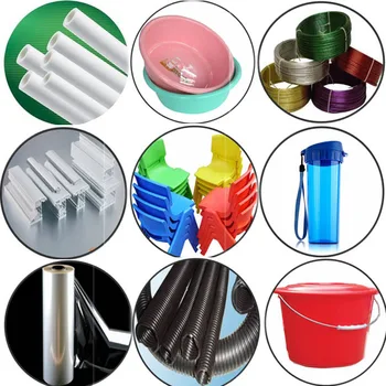 Resultado de imagen para PROPIEDADES DE LOS PLÃSTICOS