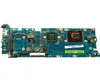 For Asus TAICHI31 Laptop Motherboard 60NB0080-MB7010 i7-3537U 4G DDR3