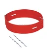 API 10D oilwell Slip On Type Stop Rings Completely with Set Screws