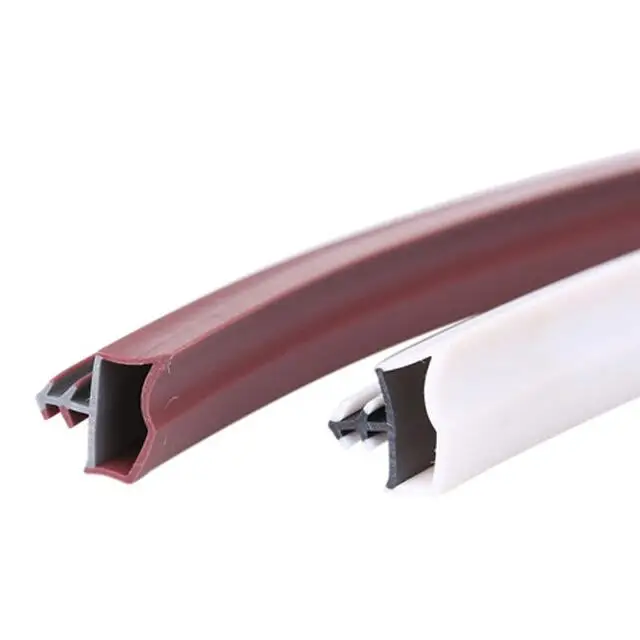 Slot Type Rubber Window And Door Seal Strip Buy Wooden Door Frame