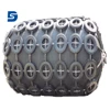 Pneumatic Marine Floating Rubber Boat Fenders for Ship Docking