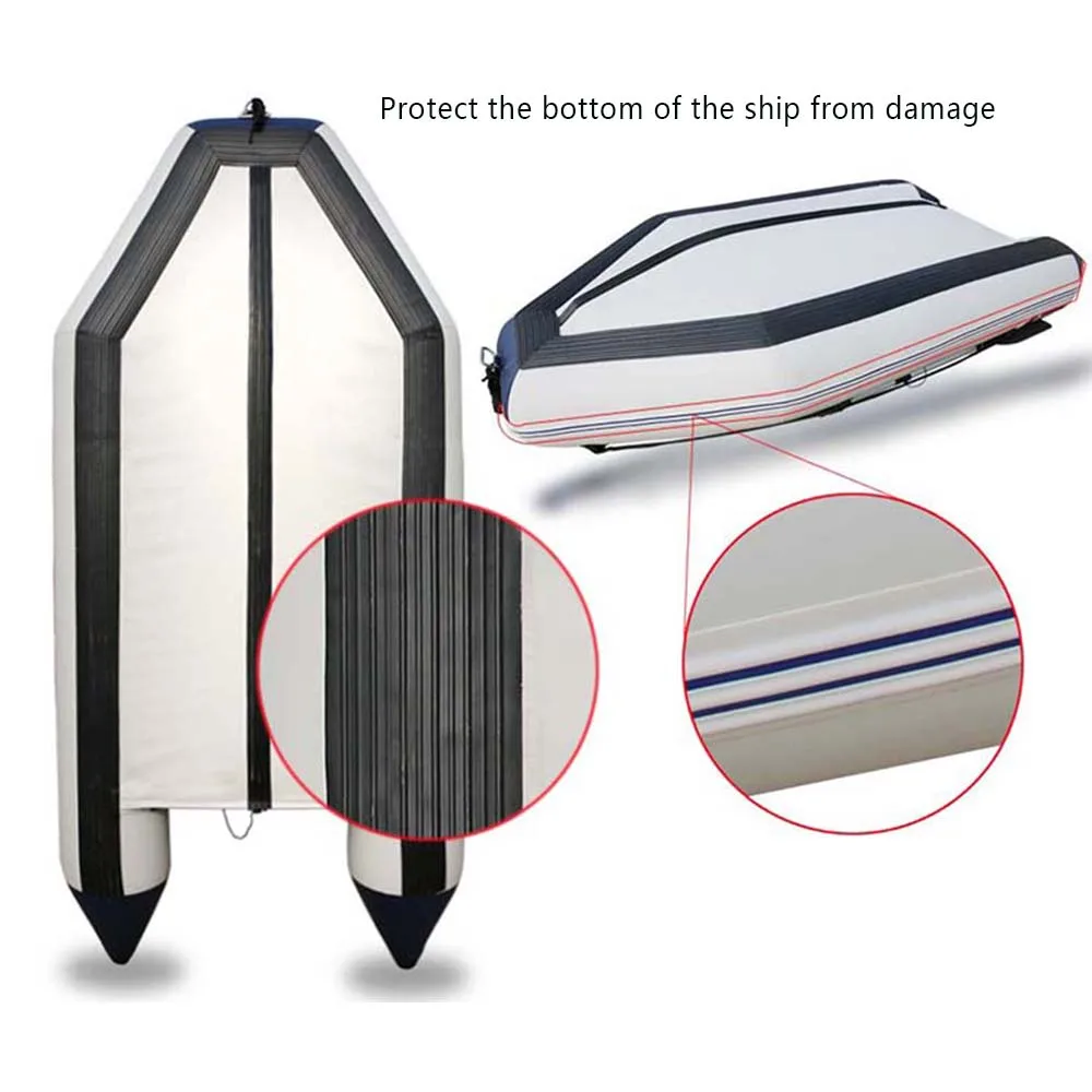 

Hypalon PVC Inflatable Boat Inflatable Rescue Boat, Blue,red,green,customized