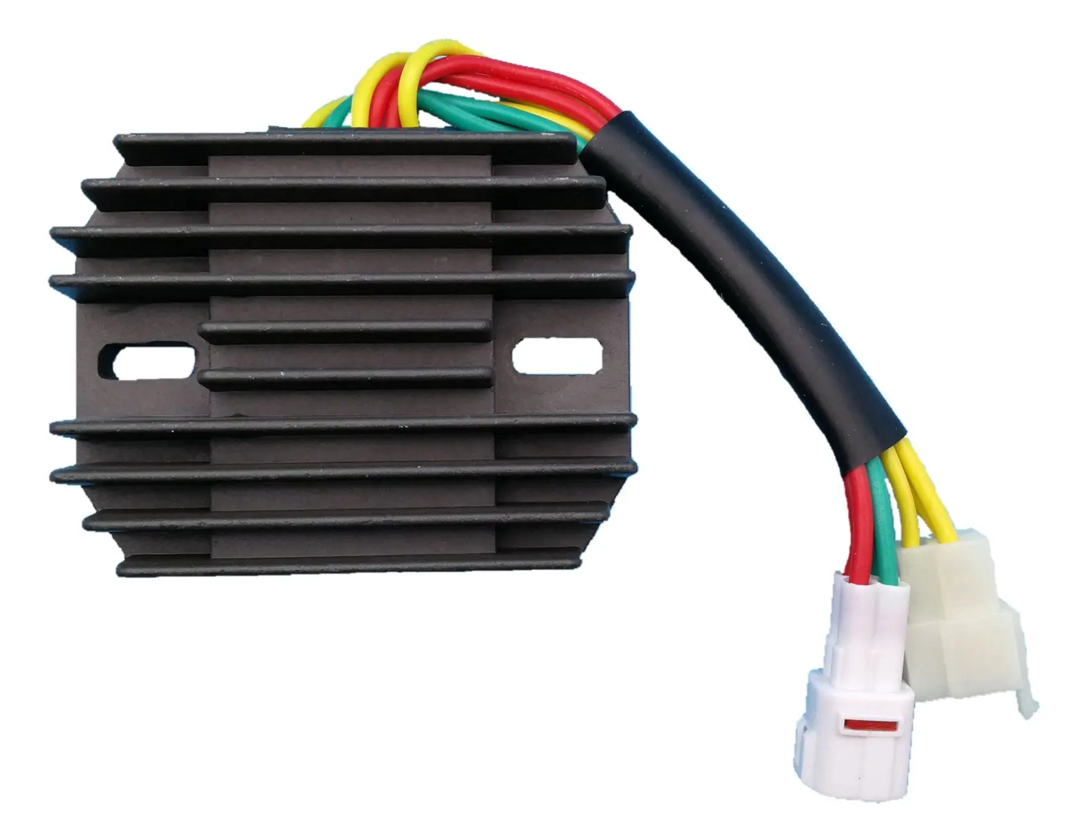 Get Quotations · Generic Voltage Regulator for Suzuki GSX650 GSX650F SV1000  SV650 GSXR600 GSXR750 GSXR1000 SFV650 GSF1250 DL650 VL1500