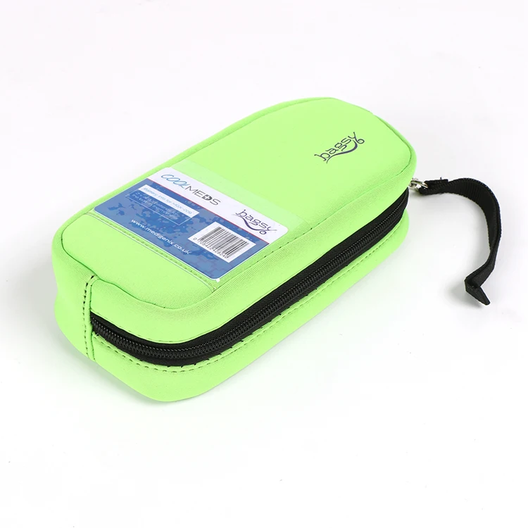 Neoprene Insulated Insulin Carrier Cooler Bag Pouch For Travel Buy