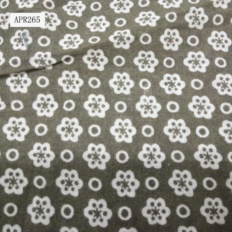 
APR253,APR265: 100% COTTON PRINT 60X60,90X88,54/56