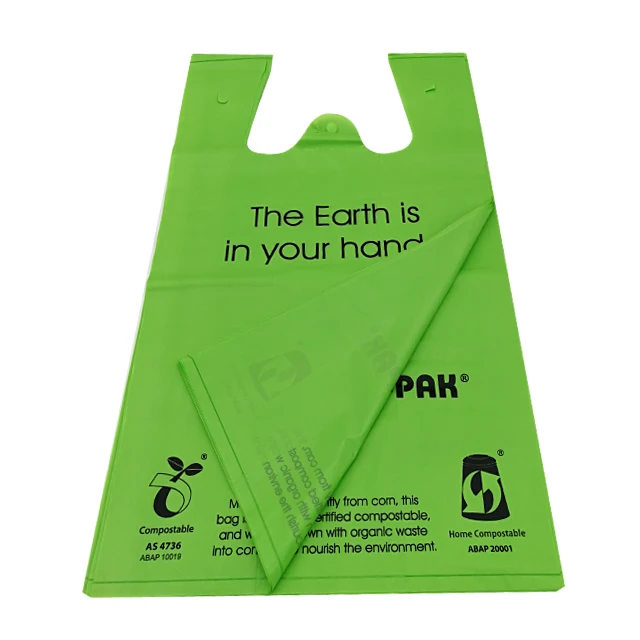 reusable biodegradable bags