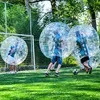 Outdoor Hot Big Inflatable TPU Bubble Football, Bubble Soccer