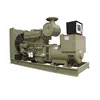 Chinese Manufacturer 3 Phase CCEC Generator Set 200kw/250Kva Diesel+Generator