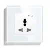 Bseed Multi Function Wifi Outlet Support Tuya App Alexa Google Home Voice Control Wifi Socket for Smart Home Tuya Plug Socket