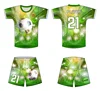 2018 new style wholesale world cup sublimation soccer jersey