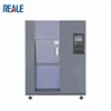 Lab High Low Temperature Rapid Change Tester Thermal Shock Environmental Testing Chamber