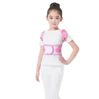 

OEM Comfortable Adjustable Back Support, Posture Corrector For Children