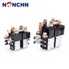 NANFENG Hot New Products 2017 24V 50A 100A 200A Dc Electromagnetic 220V Single Phase Contactor