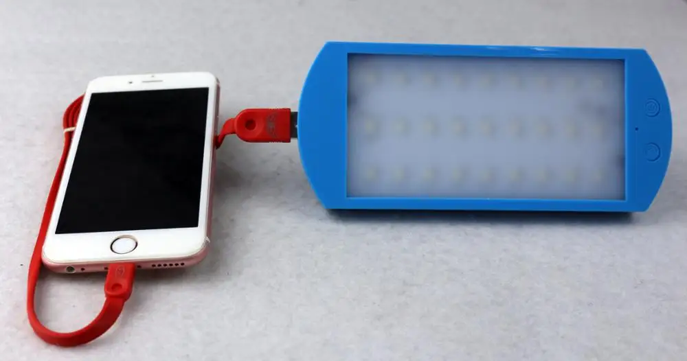 solar light outdoor camping use led light solar camping light