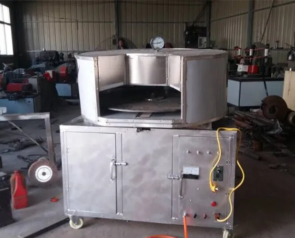 pita bread maker/ pita oven/ pita maker