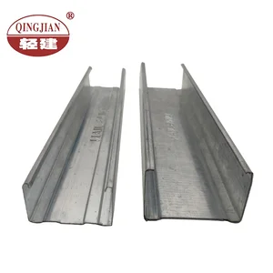 Suspended Ceiling Metal Furring Channel Suspended Ceiling Metal