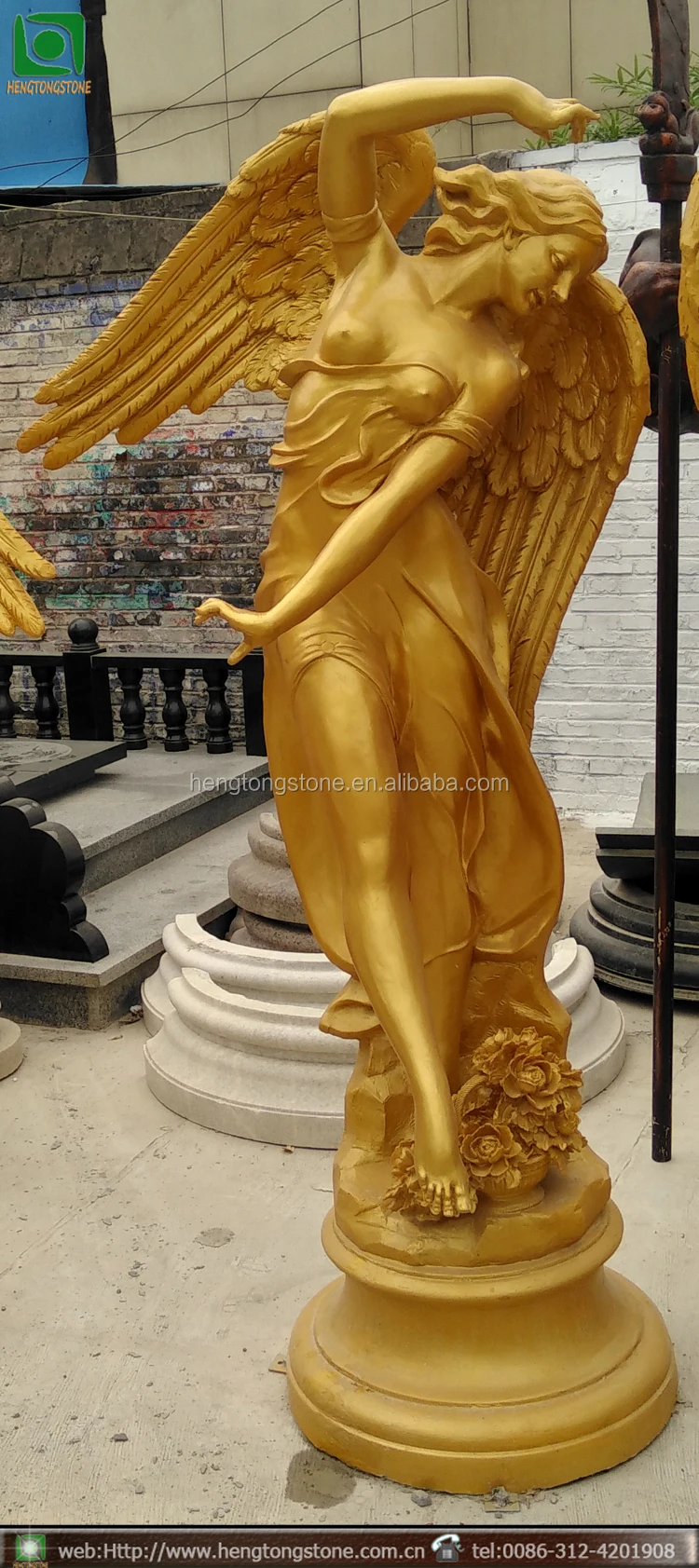 Wing Fiberglass Angel Statue Buy Fiberglass Statue,Angel Statue,Wing
