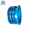 Pipe Fitting Stainless Steel Rigid Dismantling Joint Weight