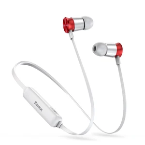 Baseus SO7 Wireless Sports Earphones & Headphones Smartphones
