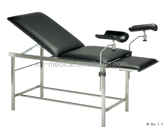 Surgeryobstetric examination table