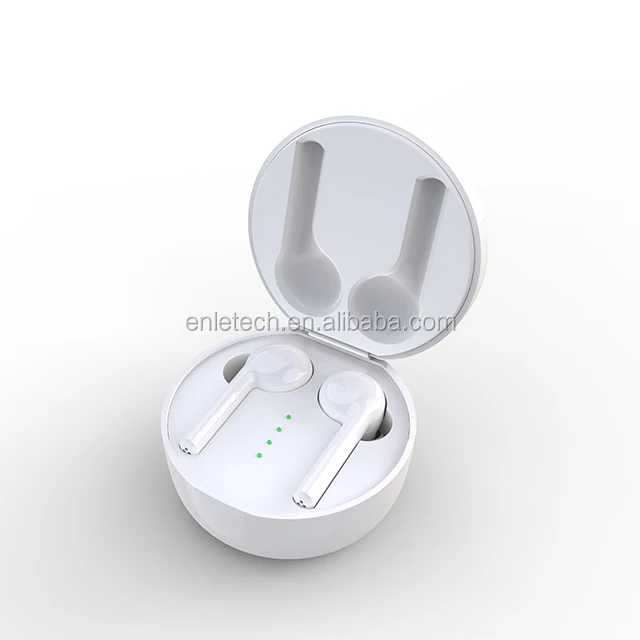 

Wireless Earbuds Oem Shenzhen Wireless Headset Professional Headset Earphone Headphone TW40, N/a