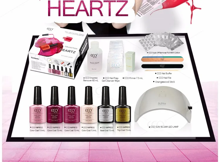 China High Quality Gel Uv Professionals Gel Polish High End Nail Polish