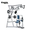 Hammer strength power rack equipment Iso Lateral High Row