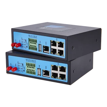 Modbus через gsm модем