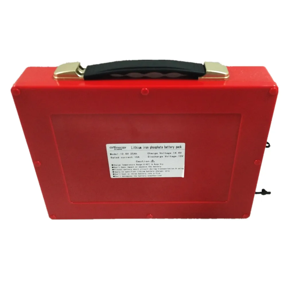 New Cheap Power Bank DC 12v USB 5v Power Supply 25Ah - ANKUX.COM