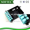 mpo connector/MPO fiber optic connectors