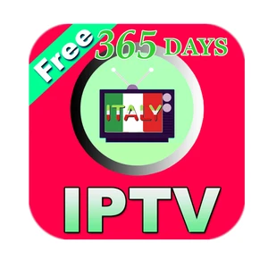 12 Month Italy IPTV Subscription Multiple Devices
