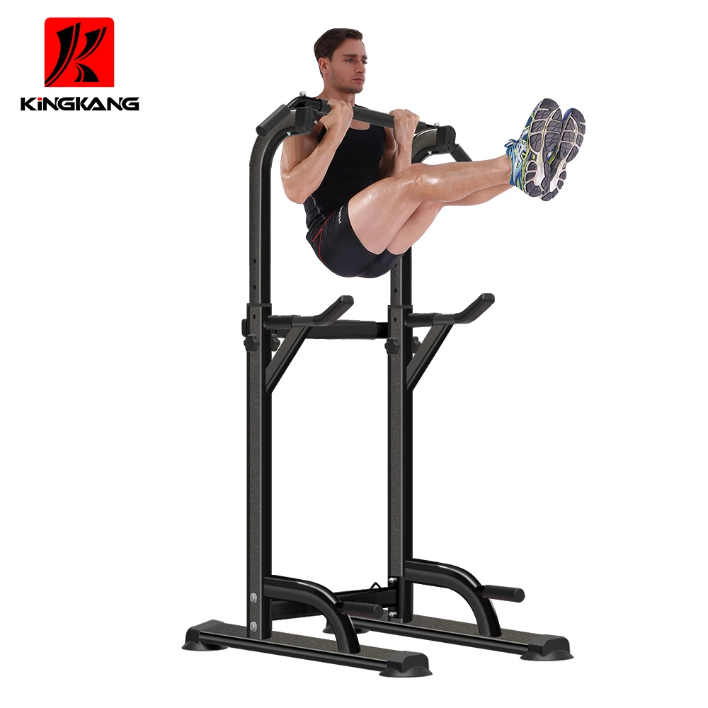 
Push up stand bar pull 