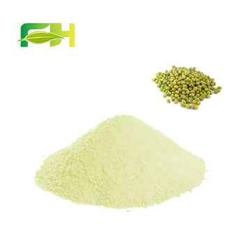 Food Grade Mung Bean Extract,Mung Bean Protein - Buy Mung Bean Extract ...