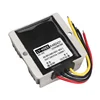 500W DC DC Step-down Converter Reducer 30-60V 36V 48V 60V to 24V 21A Waterproof Buck Module Golf Cart Power Converter Regulator