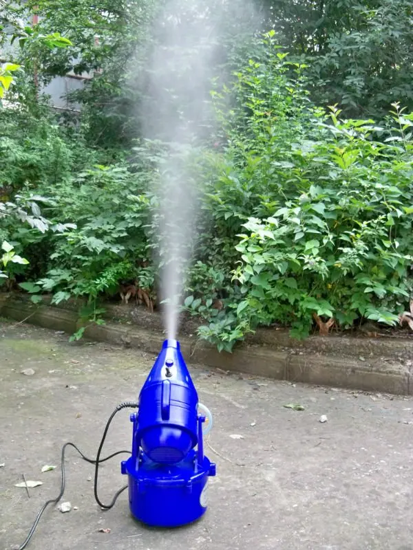 Termite Pest Control Machine For Kiling Mosquito Buy Termite Pest