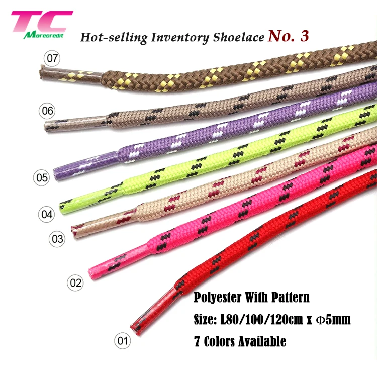 5mm Stock Shoelace-1