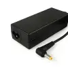 UK USA plug CE ROHS19v 4.74a usb touch screen adapter
