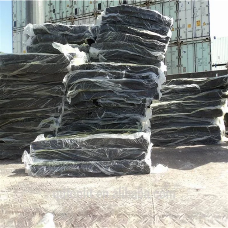 
Odorless Tire Recycled Rubber From Scrap Truck Tire 