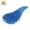 Cheap price small size plastic mini TT hair comb