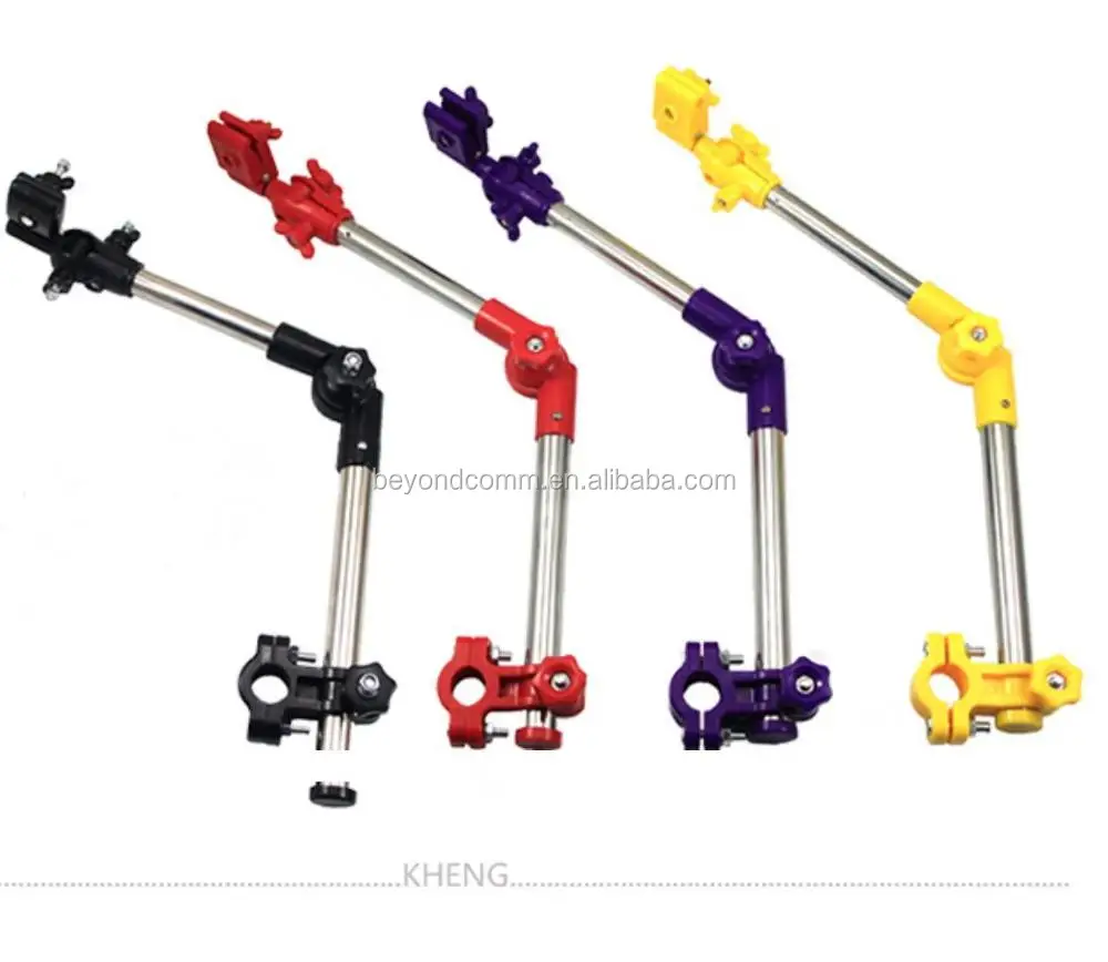 stroller umbrella holder